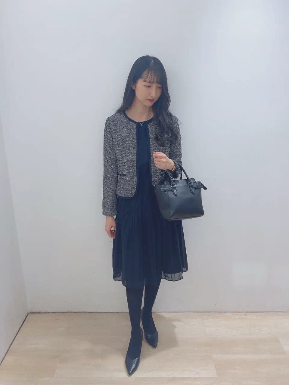  安原 コーディネート画像