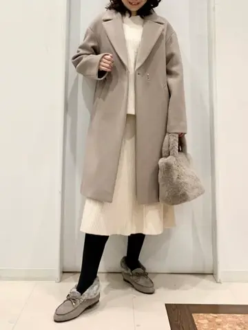 ANY SIS 横田 コーディネート画像