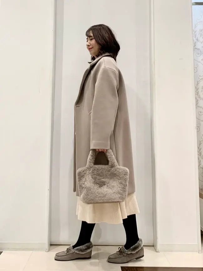 ANY SIS 横田 コーディネート画像