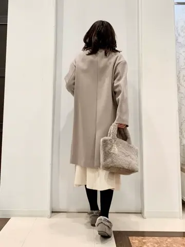 ANY SIS 横田 コーディネート画像