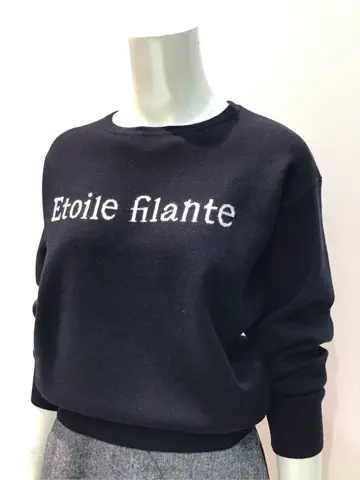 ANY SIS 布川 コーディネート画像