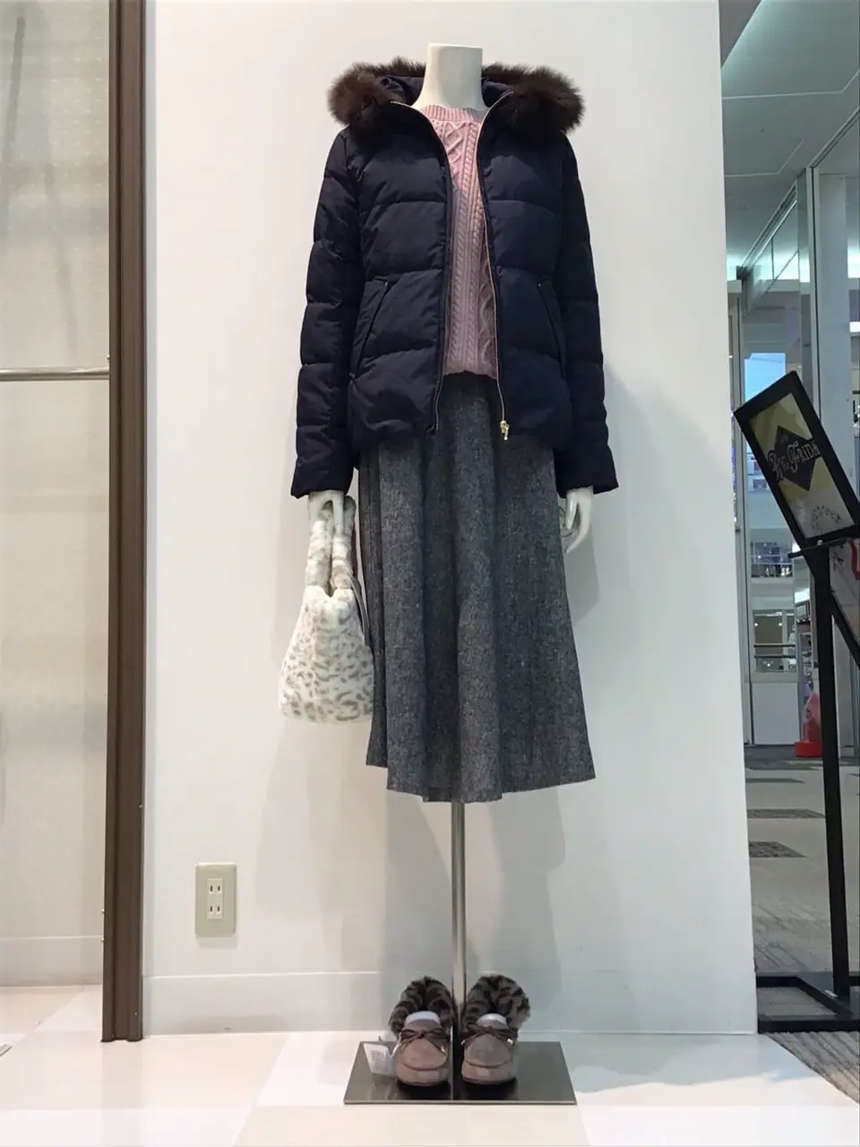  布川 コーディネート画像