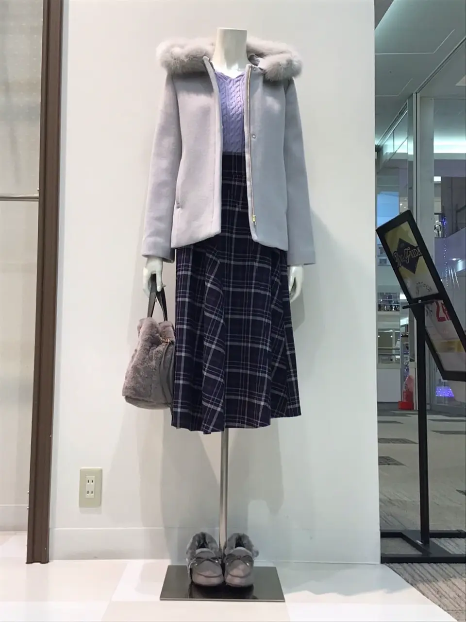  布川 コーディネート画像