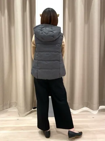 ANY SIS 瀬野 コーディネート画像