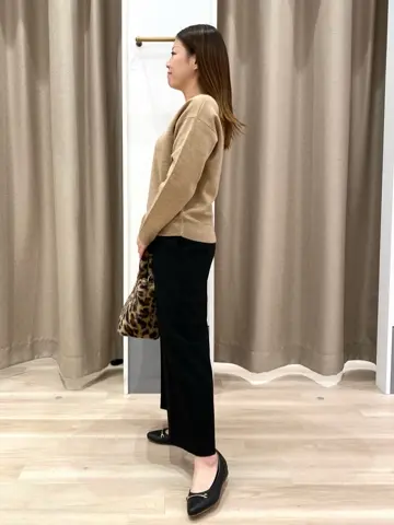 ANY SIS 瀬野 コーディネート画像