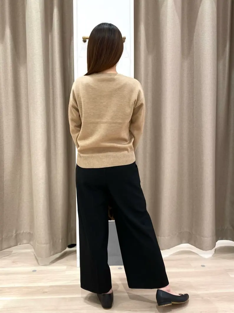 ANY SIS 瀬野 コーディネート画像