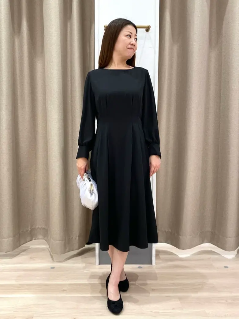 ANY SIS 瀬野 コーディネート画像