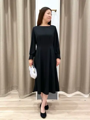 ANY SIS 瀬野 コーディネート画像