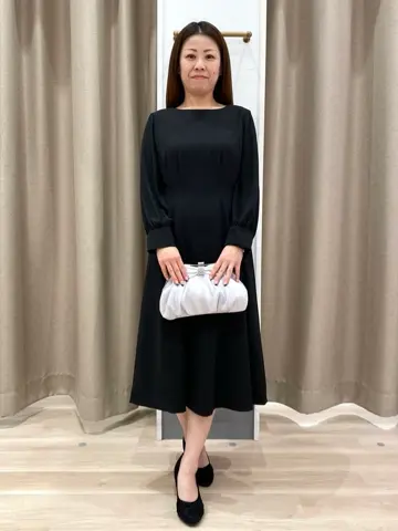 ANY SIS 瀬野 コーディネート画像