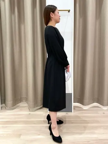 ANY SIS 瀬野 コーディネート画像