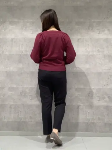 ANY SIS mami コーディネート画像