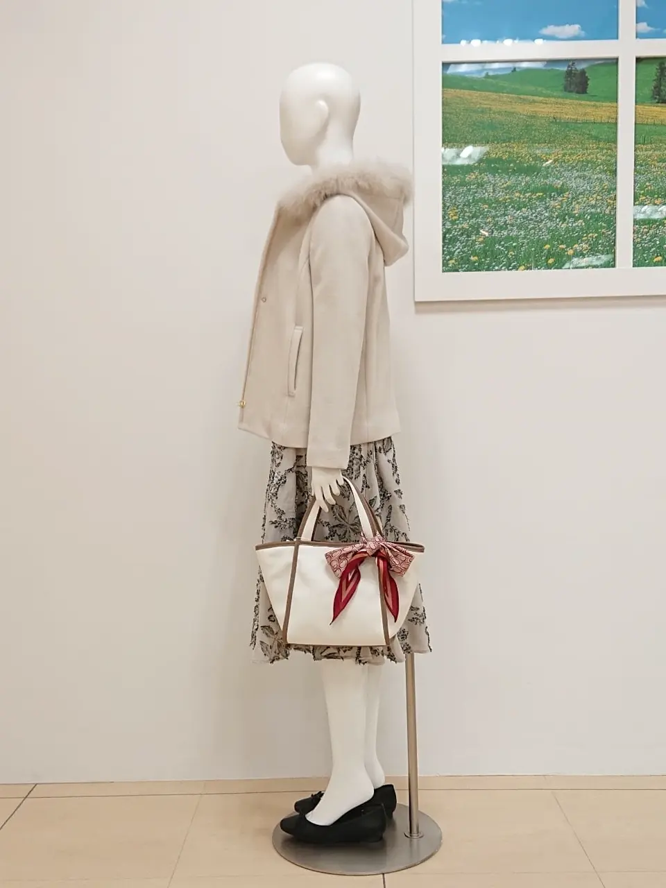 ANY SIS Y  コーディネート画像