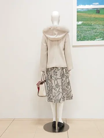 ANY SIS Y  コーディネート画像