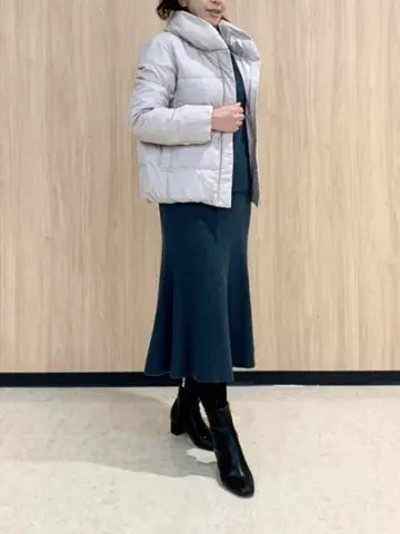 ANY SIS 見帆 コーディネート画像