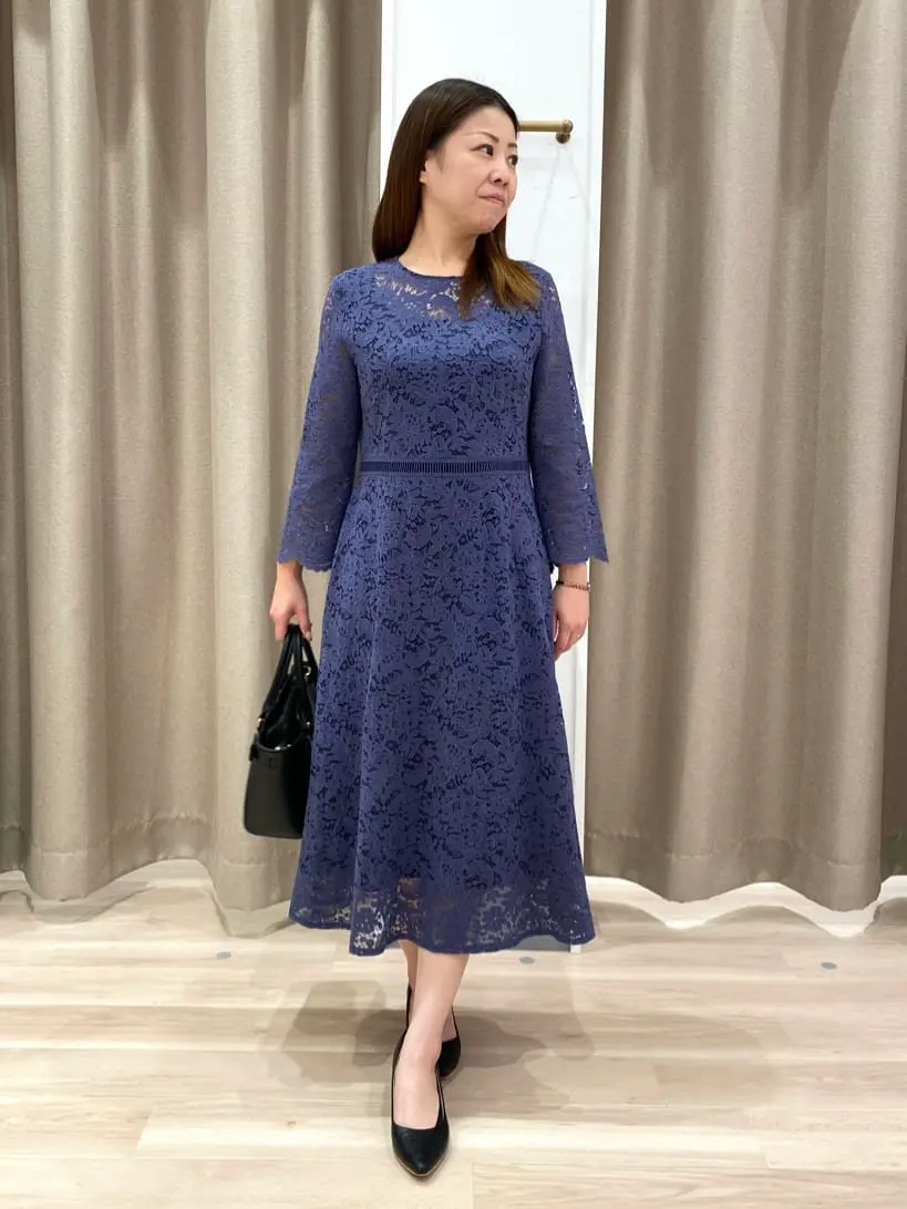 ANY SIS 瀬野 コーディネート画像