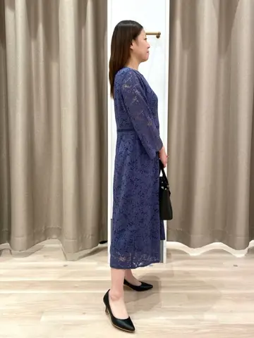 ANY SIS 瀬野 コーディネート画像