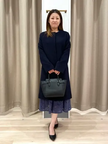 ANY SIS 瀬野 コーディネート画像