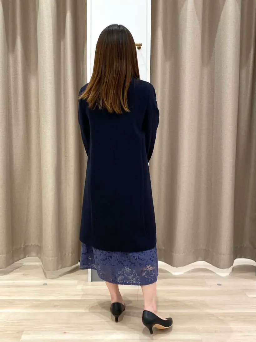 ANY SIS 瀬野 コーディネート画像