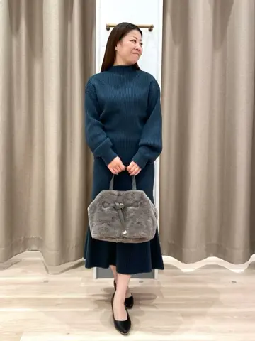 ANY SIS 瀬野 コーディネート画像