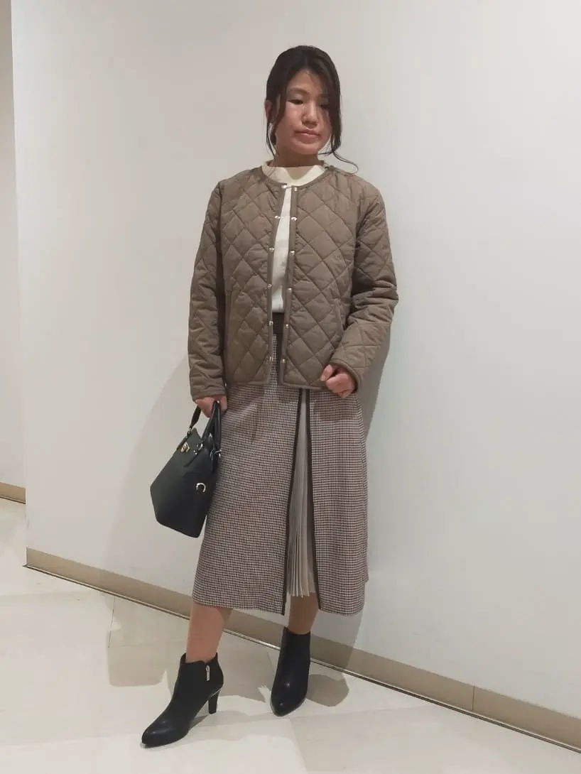  権田 コーディネート画像