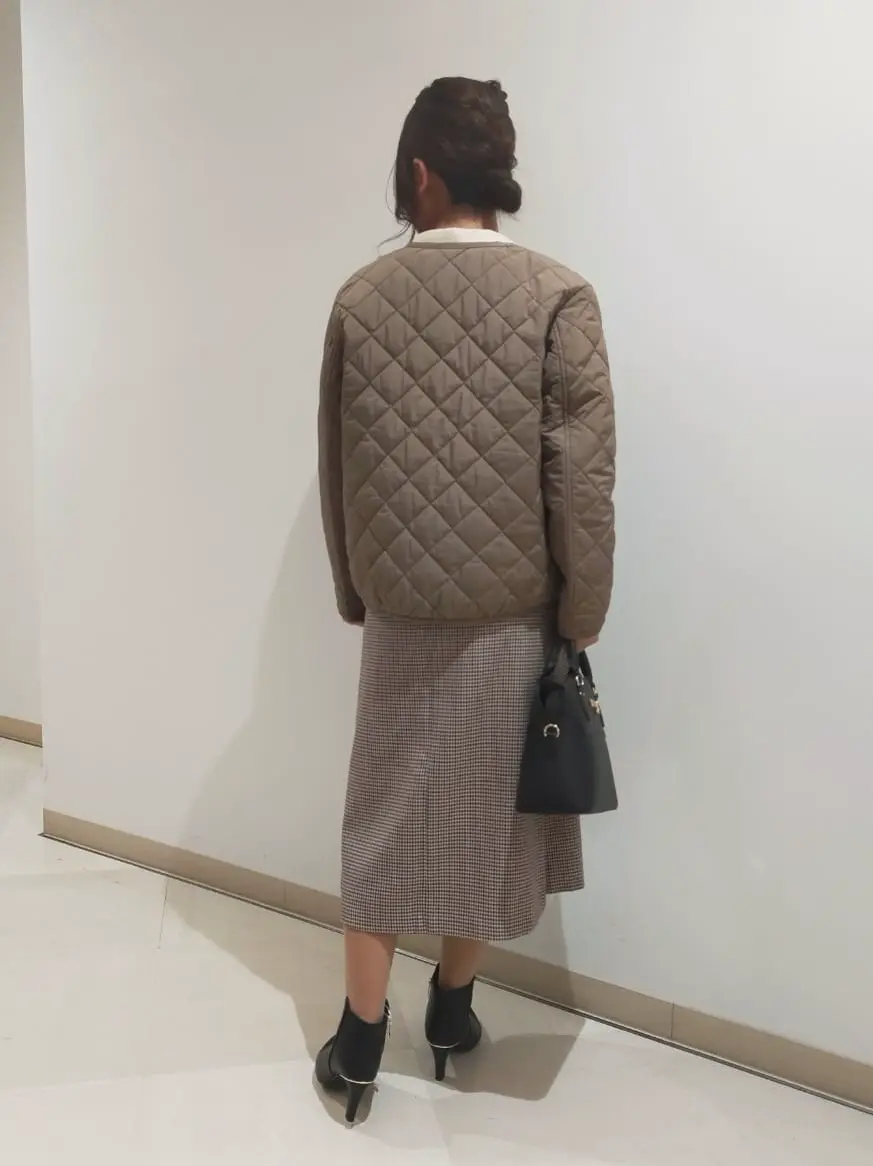 ANY SIS 権田 コーディネート画像