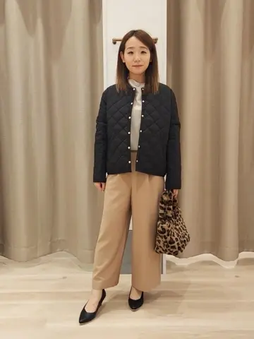 ANY SIS 齋藤 コーディネート画像