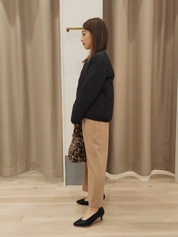 ANY SIS 齋藤 コーディネート画像