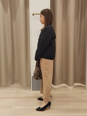 ANY SIS 齋藤 コーディネート画像