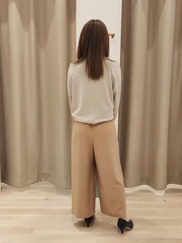 ANY SIS 齋藤 コーディネート画像