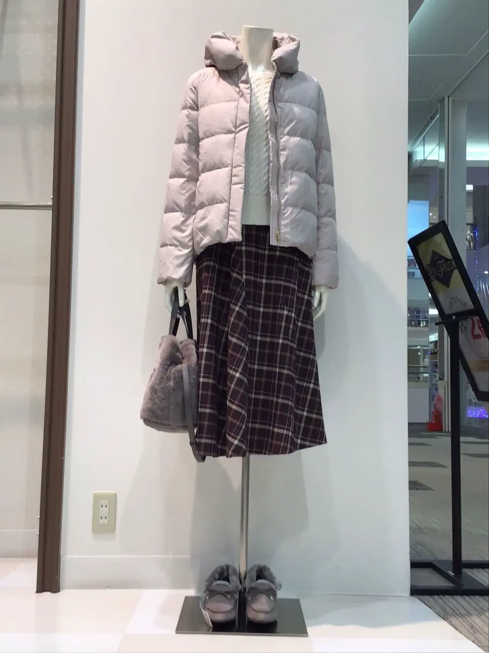  布川 コーディネート画像