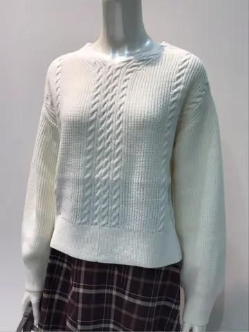 ANY SIS 布川 コーディネート画像