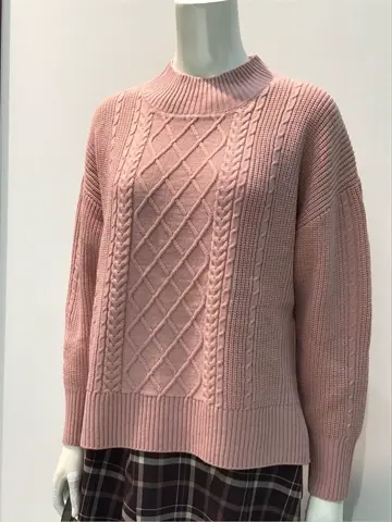 ANY SIS 布川 コーディネート画像