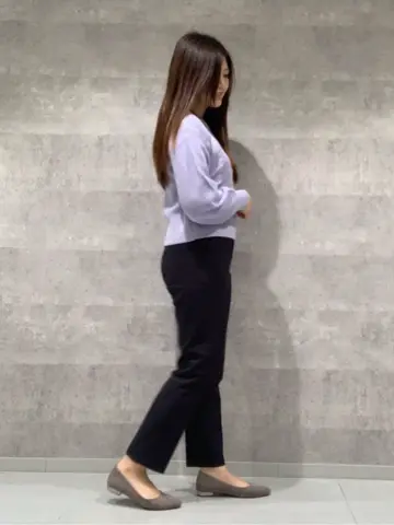 ANY SIS mami コーディネート画像