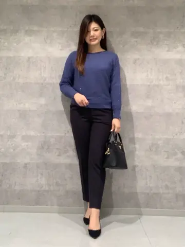 ANY SIS mami コーディネート画像