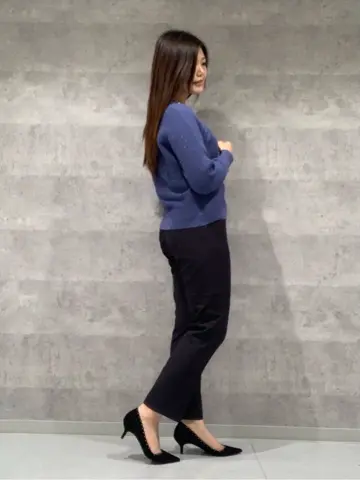 ANY SIS mami コーディネート画像