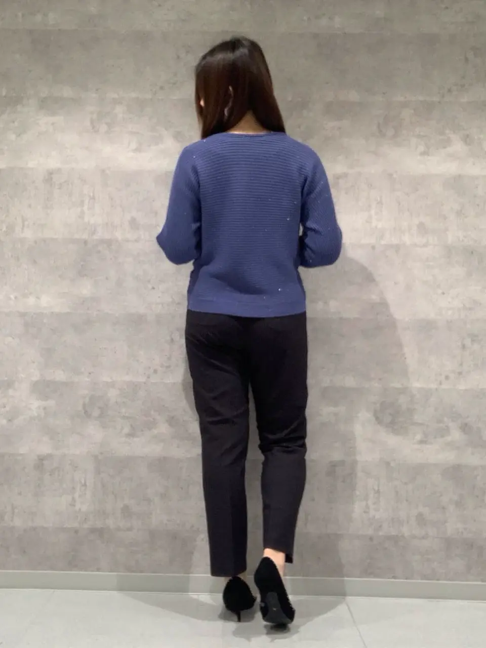 ANY SIS mami コーディネート画像