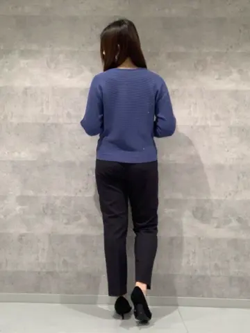 ANY SIS mami コーディネート画像