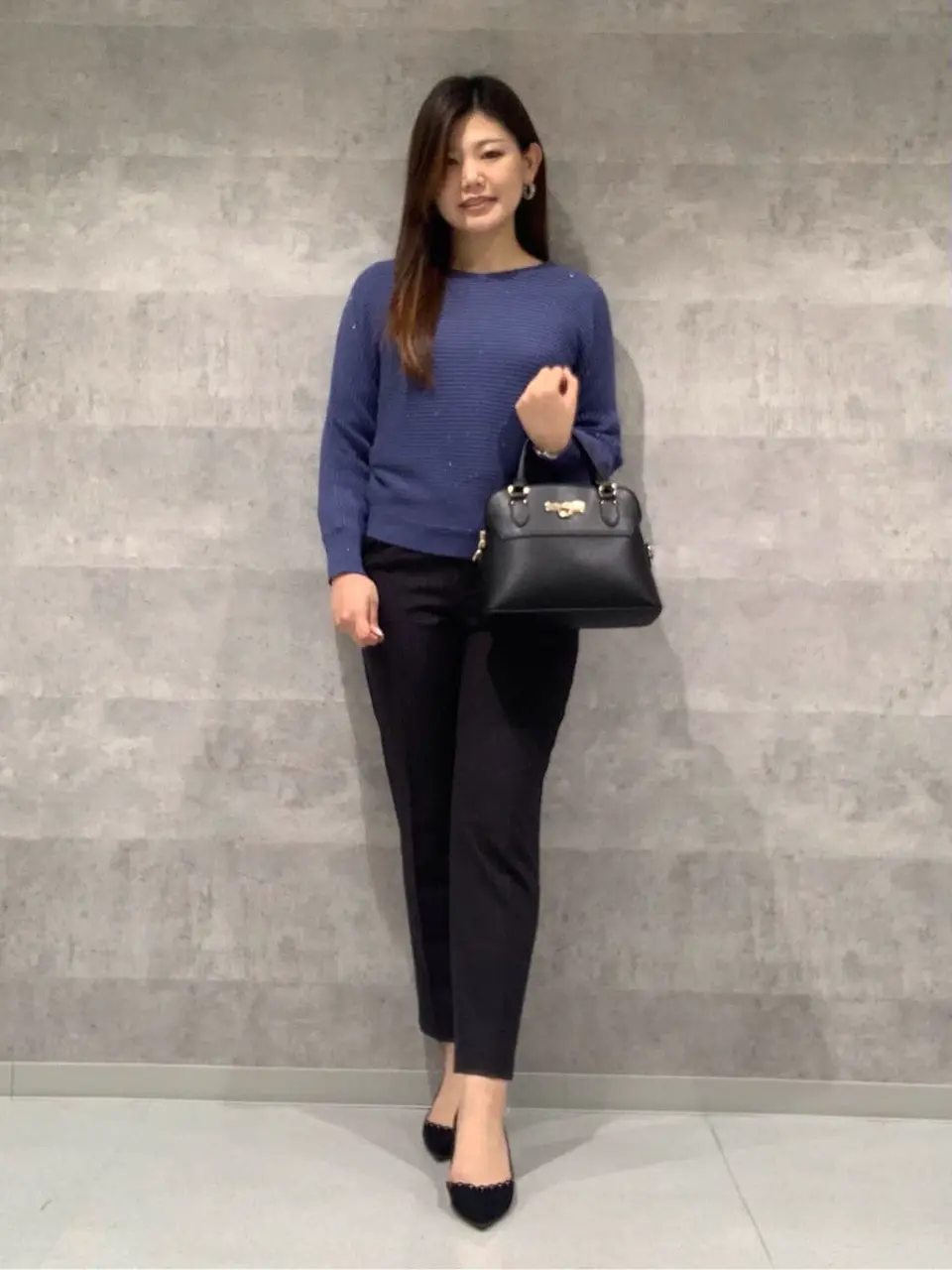 ANY SIS mami コーディネート画像