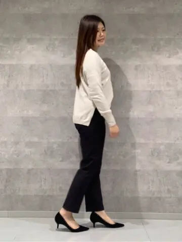 ANY SIS mami コーディネート画像