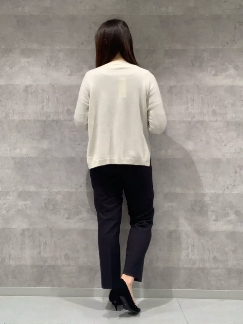 ANY SIS mami コーディネート画像