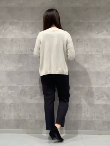 ANY SIS mami コーディネート画像