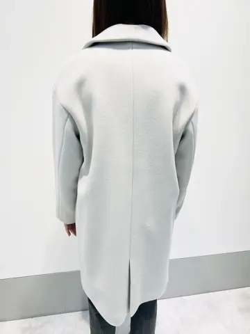 ANY SIS 岡本 コーディネート画像