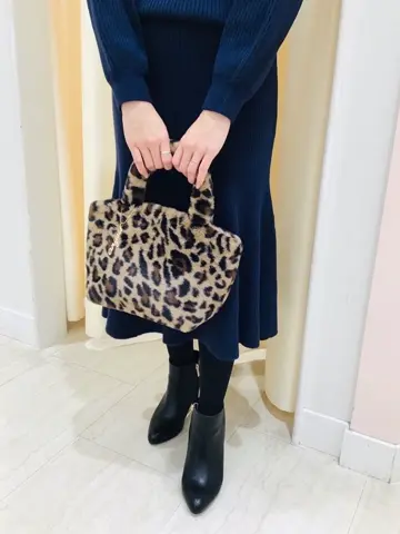 ANY SIS AI コーディネート画像