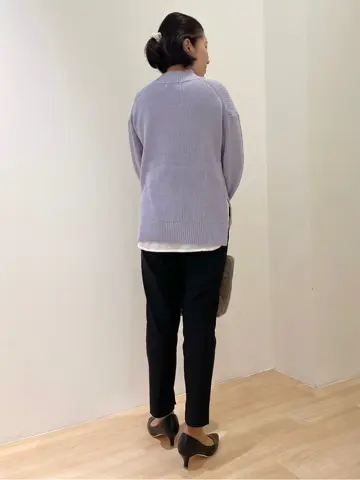 ANY SIS 今仲 コーディネート画像