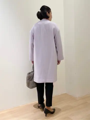 ANY SIS 今仲 コーディネート画像