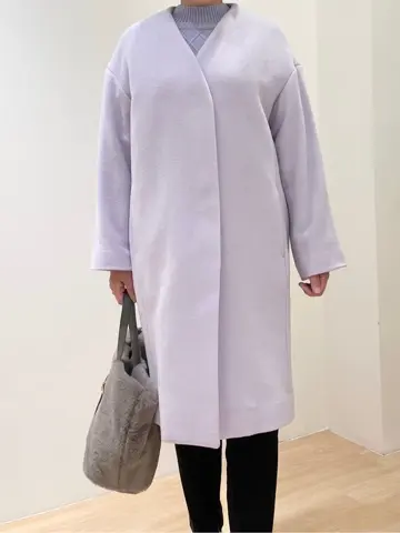 ANY SIS 今仲 コーディネート画像