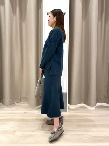 ANY SIS 瀬野 コーディネート画像