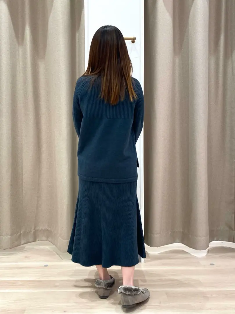 ANY SIS 瀬野 コーディネート画像