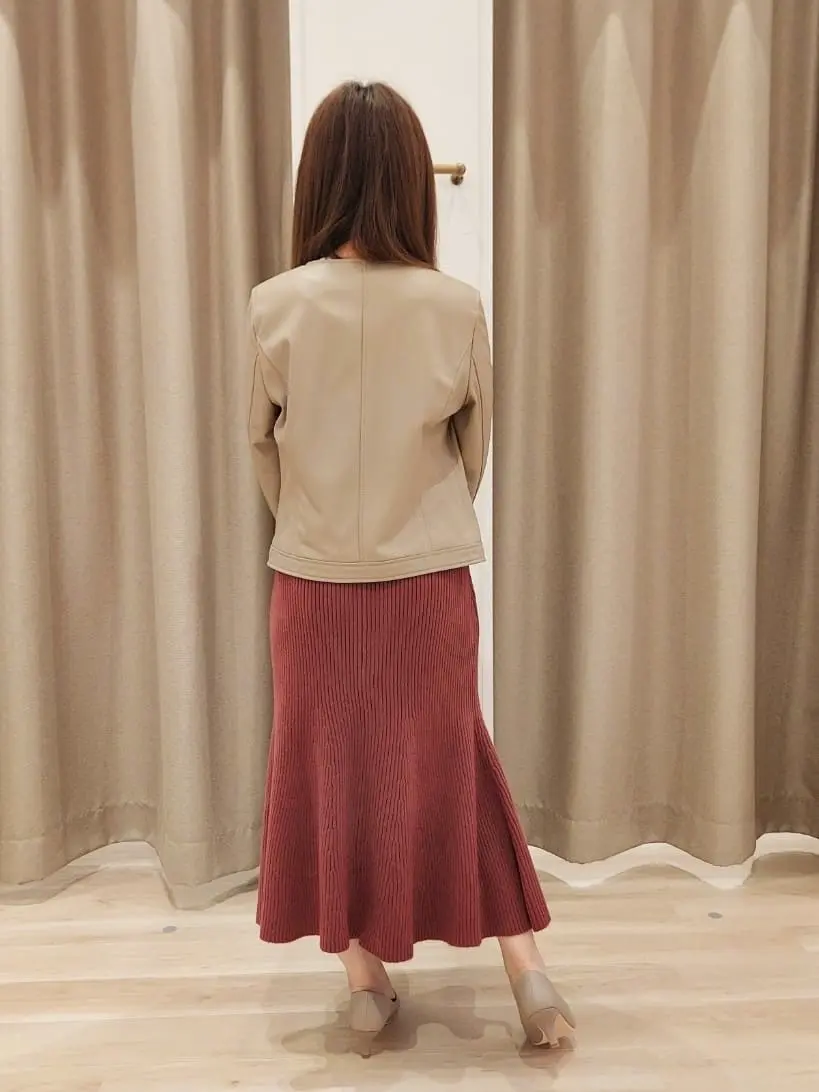 ANY SIS 齋藤 コーディネート画像