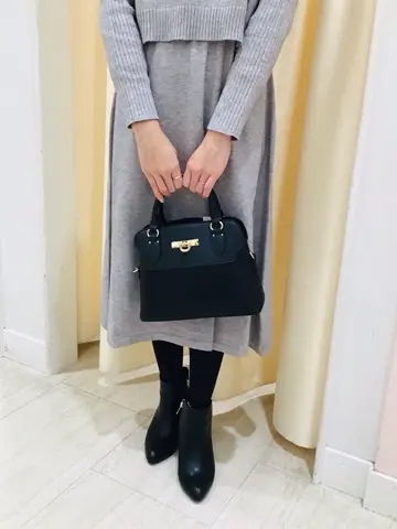 ANY SIS AI コーディネート画像